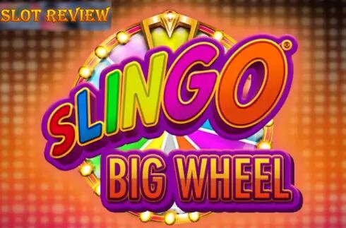 Slingo Big Wheel